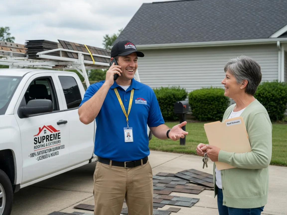 Roof Replacement Changewater, NJ FAQs